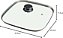 Panela Elétrica Agratto Mangiare Preta 30cm 1500W Quadrada APEQ01I-01 110V - Imagem 5