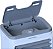Climatizador 16L Ventisol 130W Nacional CLIN16-01 Cinza 110V - Imagem 4
