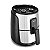 Air Fryer Philco 4,4L Antiaderente Redstone Inox/Preto PFR15PI 1500W 220V - Imagem 5