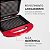 Grill e Sanduicheira Mondial Inox Red S-19 Inox/Vermelha 800W 110V - Imagem 3