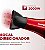 Secador Infinity 2500 Mondial Vermelho e Preto 1900W SC-12 110V - Imagem 3