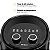 Air Fryer Philco 4,4L Antiaderente Redstone PFR15PI Inox/Preto 1500W 110V - Imagem 6