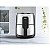 Air Fryer Philco 4,4L Antiaderente Redstone PFR15PI Inox/Preto 1500W 110V - Imagem 7