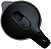 Chaleira Elétrica Agratto Aroma Preto/Vidro 2,2L 1500W ACEV01I-02 220V - Imagem 3