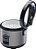 Panela De Arroz Elétrica Agratto PAI10X Visor Vidro 10 Xícaras Inox 700W 220V - Imagem 5