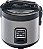 Panela De Arroz Elétrica PAI6X Agratto Visor Vidro 6 Xícaras Inox 400W 220V - Imagem 2