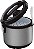 Panela De Arroz Elétrica PAI6X Agratto Visor Vidro 6 Xícaras Inox 400W 220V - Imagem 5
