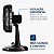 Ventilador de Mesa Mondial 6 pás Turbo VT-30-NB 60W 110V - Imagem 4