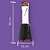Blender Zoop Contrast BLD701 Cadence com 2 Jarras Preto/Laranja 600W 110V - Imagem 9