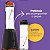 Blender Zoop Contrast BLD701 Cadence com 2 Jarras Preto/Laranja 600W 110V - Imagem 5