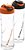 Blender Zoop Contrast BLD701 Cadence com 2 Jarras Preto/Laranja 600W 110V - Imagem 4