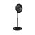 Ventilador de Coluna Ventisol Turbo 6 Pás 40cm Preto 220V - Imagem 4