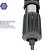Secador de Cabelos Philco Cinza 1600W 4 temperaturas PSC3600 110V - Imagem 6