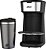 Cafeteira Oster 2Day Inox 2 em 1 com Copo Térmico OCAF200-127 110V - Imagem 3