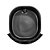 Fritadeira Agratto Preto 6,2L 1800W Supremma AFRM01I-02 220V - Imagem 4