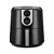 Fritadeira Agratto Preto 6,2L 1800W Supremma AFRM01I-02 220V - Imagem 1