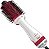 Escova Secadora Lichia Branco 3D Bivolt Gama 1300W - Imagem 2
