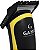 Kit Máquina de Corte GCS547 Sport Preto/Amarelo USB Gama Bivolt - Imagem 4