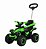 Carrinho de Passeio Infantil com Empurrador UTV Multmaxx MTX110 Verde - Imagem 1