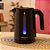 Chaleira Elétrica Cadence Ferveu CEL390 1200W 1,9L Preta 110V - Imagem 2