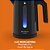 Chaleira Elétrica Cadence Ferveu CEL390 1850W 1,9L Preta 220V - Imagem 10