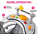 ANDADOR INFANTIL COM EMPURRADOR MULTMAXX MTX150 CINZA - Imagem 6