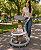 ANDADOR INFANTIL COM EMPURRADOR MULTMAXX MTX150 CINZA - Imagem 8