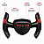 MINI KART ELETRICO INFANTIL MULTMAXX MTX157 VERMELHO - Imagem 6