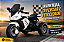 MOTO ELETRICA INFANTIL MULTMAXX MTX155 BRANCA - Imagem 8