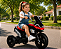 TRICICLO MOTOCA INFANTIL COM PEDAL MULTMAXX MTX154 VERMELHO - Imagem 8