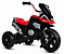 TRICICLO MOTOCA INFANTIL COM PEDAL MULTMAXX MTX154 VERMELHO - Imagem 1