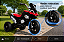 TRICICLO MOTOCA INFANTIL COM PEDAL MULTMAXX MTX154 VERMELHO - Imagem 6