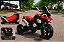 TRICICLO MOTOCA INFANTIL COM PEDAL MULTMAXX MTX154 VERMELHO - Imagem 7