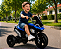 TRICICLO MOTOCA INFANTIL COM PEDAL MULTMAXX MTX153 AZUL - Imagem 7