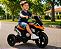 TRICICLO MOTOCA INFANTIL COM PEDAL MULTMAXX MTX152 LARANJA - Imagem 6
