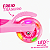 PATINETE INFANTIL RODINHAS LED MULTMAXX ROSA MTX144 - Imagem 8