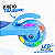 PATINETE INFANTIL RODINHAS LED MULTMAXX AZUL MTX143 - Imagem 8