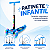 PATINETE INFANTIL RODINHAS LED MULTMAXX AZUL MTX143 - Imagem 7