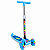 PATINETE INFANTIL RODINHAS LED MULTMAXX AZUL MTX143 - Imagem 1