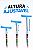 PATINETE INFANTIL RODINHAS LED MULTMAXX AZUL MTX143 - Imagem 4