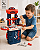 MALETA DE FERRAMENTAS INFANTIL 3 EM 1 MULTMAXX MTX148 - Imagem 6