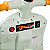 MOTO ELETRICA INFANTIL LAMBRETA COM CESTA MULTMAXX VERDE MTX167 - Imagem 5
