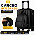 Mala de Viagem de Bordo Premium Multmaxx MTX161 Preta - Imagem 6