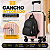 Kit 2 Malas de Bordo 10kg Multmaxx Rosa MTX163 - Imagem 6