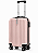 Kit 2 Malas de Bordo 10kg Multmaxx Rosa MTX163 - Imagem 2