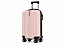 Kit 2 Malas de Bordo 10kg Multmaxx Rosa MTX163 - Imagem 3