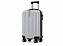 Kit 2 Malas de Bordo 10kg Multmaxx Cinza MTX162 - Imagem 2