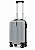 Kit 2 Malas de Bordo 10kg Multmaxx Cinza MTX162 - Imagem 3