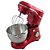 BATEDEIRA PLANETARIA 110v PLAN1000V-BR VERMELHA BLACK DECKER - Imagem 2