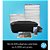 Impressora Multifuncional HP Tank de Tinta 416 Wireless Preto - Imagem 3